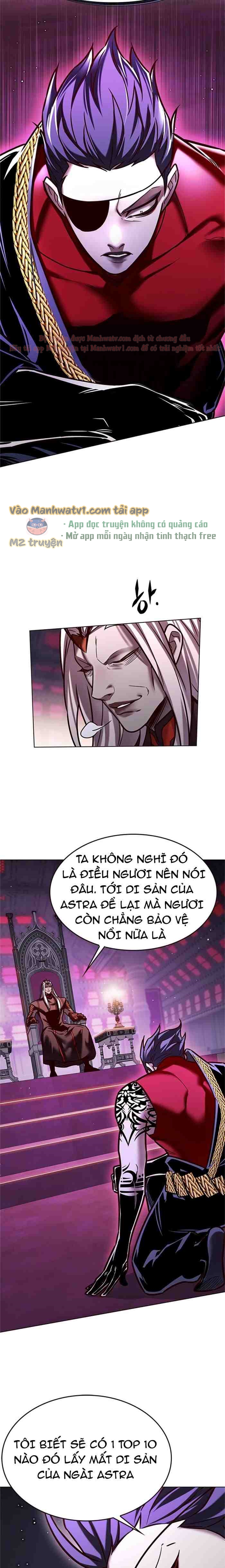 Đọc truyện Hóa thân thành mèo (Bản Free) - Chap 280